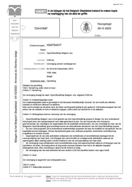 File:OSM Belgium Trade registry entry - publication in Belgisch Staatsblad - Moniteur Belge 23441936.pdf