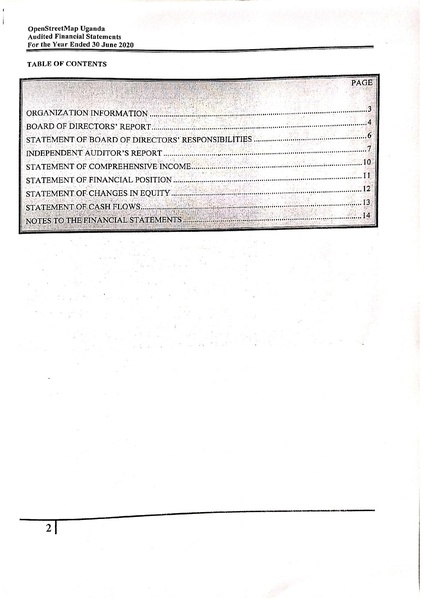 File:OSM Uganda-Audited financial statements 2020.pdf
