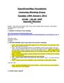 20110118 LWG Meeting Minutes.pdf
