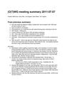 (T-O)WG meeting summary 2011-07-07.pdf