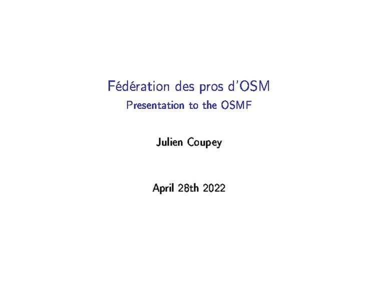 File:OSMF presentation Julien Coupey 2022-04-28.pdf