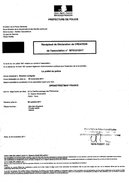 File:OSM FR Récépissé déclaration préfecture 2011.png
