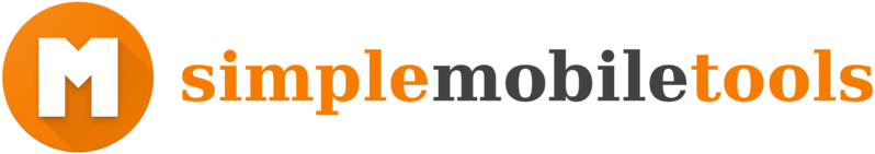 File:SimpleMobileTools logo.png