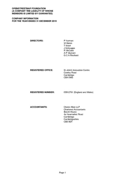 File:OSMF report of directors and unaudited financial statements for year ended 20191231.pdf