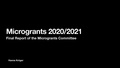 20210924 Microgrants presentation.pdf