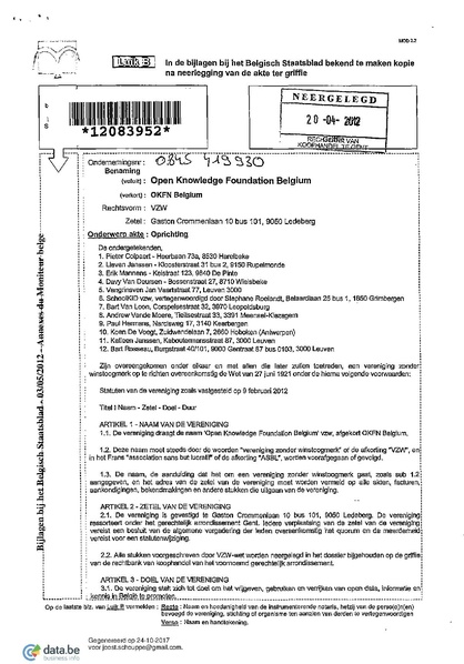 File:OSM-BE Articles of Association-nl.pdf