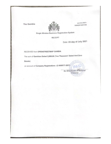 File:OSM Gambia - Receipt for registration.pdf