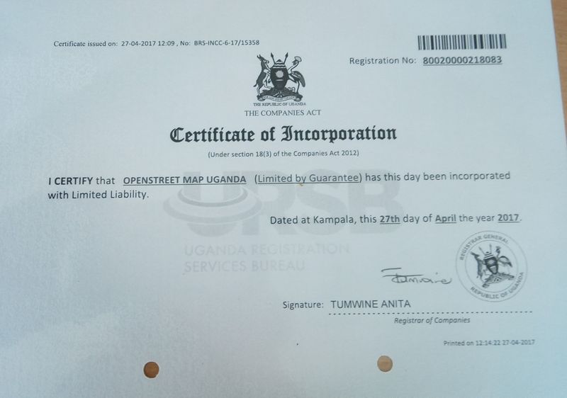 File:OSM Uganda-Certificate of incorporation.jpg