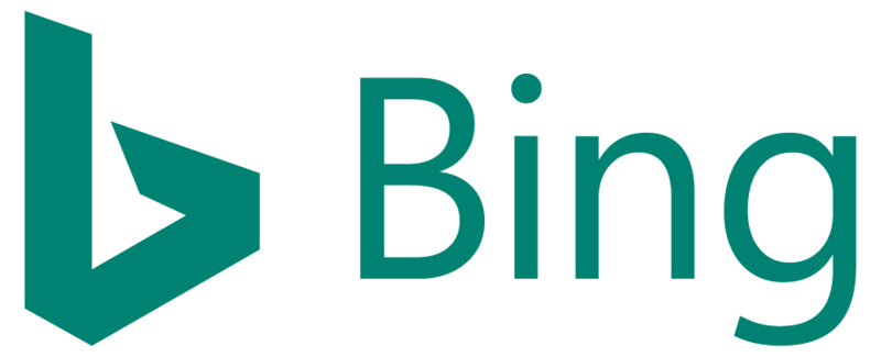 File:Bing Logo Teal rgb.png