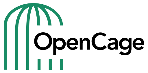 File:OpenCage Logo SVG.svg
