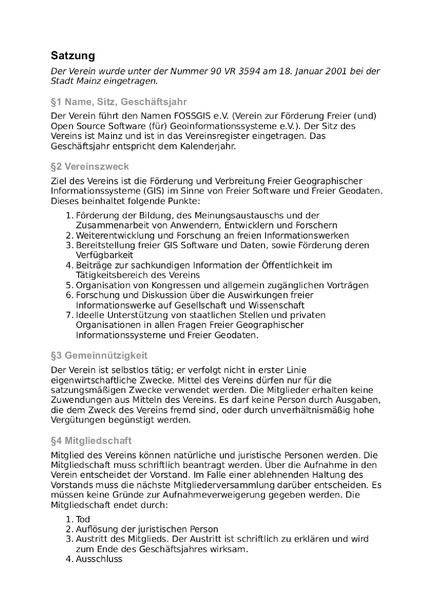 File:FOSSGIS Articles of Association DE.pdf