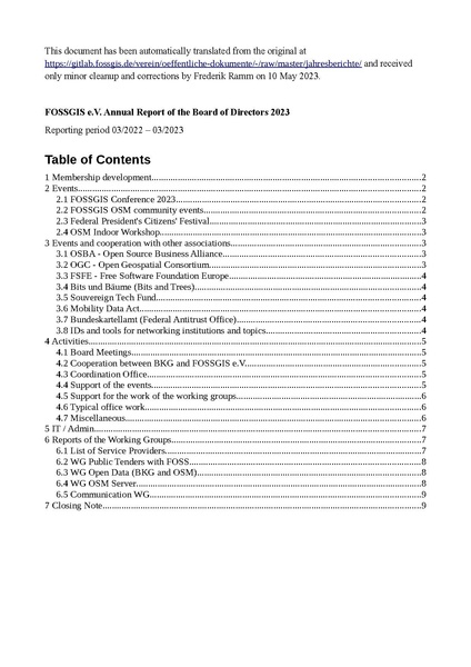 File:FOSSGIS 2022-2023 report EN.pdf
