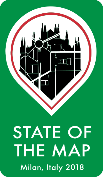 File:State of the Map 2018 logo.svg