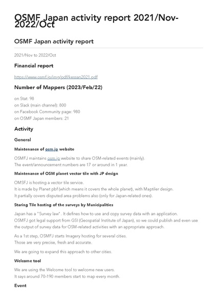 File:OSMF Japan 2021 2022 report EN.pdf
