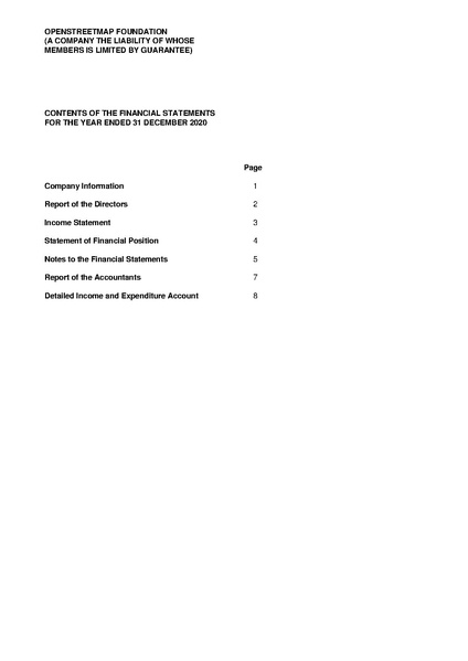 File:OSMF directors report and unaudited financial statements year ended 20201231.PDF