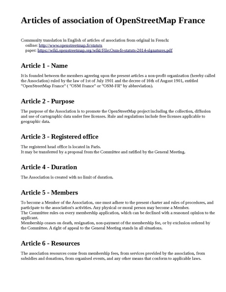 File:OSM FR articles of association.pdf